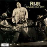 Fat Joe - Jealous One's Envy '1995