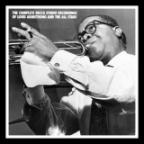 Louis Armstrong - The Complete Decca Studio Recordings Of Louis Armstrong And The All Stars (6CD) '1993