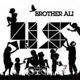 Brother Ali - Us '2009