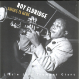 Eldridge Roy - Little Jazz Trumpet Giant (CD3) '1950