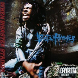 Busta Rhymes - When Disaster Strikes... '1997