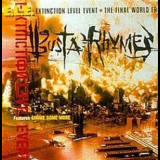 Busta Rhymes - Extinction Level Event: The Final World Front '1998