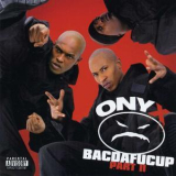 Onyx - Bacdafucup, Part II '2002