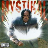 Mystikal - Mystikal '1995
