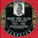 Henry Red Allen - The Chronological Henry 'red' Allen 1937-1941 '1992