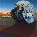 Emerson, Lake & Palmer - Tarkus '1971