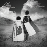 Murs & 9th Wonder - The Final Adventure '2012