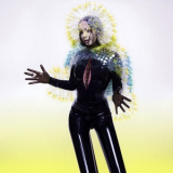 Bjork - Vulnicura '2015