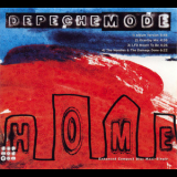 Depeche Mode - Home/Useless (reprise 9 43906-2) [CDM] '1997