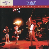 Asia - Classic Asia '2001