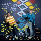 Junior Senior - Hey Hey My My Yo Yo '2005