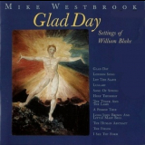 Mike Westbrook - Glad Day - Settings Of William Blake (2CD) '1999