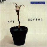 Bengt Berger & Roland Keijser - Off Spring '1997