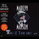 Marilyn Manson - This Is The New Shit (Korea Limited Edition) '2003
