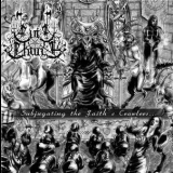 Evil Church - Subjugating The Faith's Crawlers... '2010