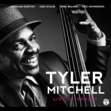 Tyler Mitchell - Live At Smalls '2012