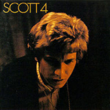 Scott Walker - Scott 4 '1969