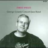 George Gruntz Concert Jazz Band - First Prize '1989