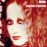 Mina - Canzoni D'autore '1996