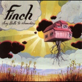 Finch (USA) - Finch [EP] '2008