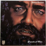 Demis Roussos - Greatest Hits (1971-1980) '1973