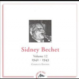 Sidney Bechet - Volume 12 (1942-1943 Complete Edition) '1991