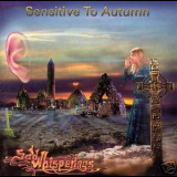 Sad Whisperings - Sensitive To Autumn '1993