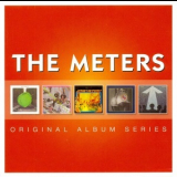 The Meters - Original Album Series '2014