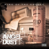 Z-Ro - Angel Dust '2012