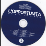 Pupo - Belli - Youssou N'dour - L' Opportunita '2009