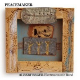Albert Beger Electroacoustic Band - Peacemaker '2010