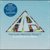 The Alan Parsons Project - Complete Albums Collection '2014