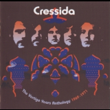 Cressida - The Vertigo Years Anthology (2CD) '2012