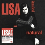 Lisa Stansfield - So Natural '1993