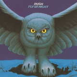 Rush - Fly By Night '1975