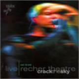 Crack The Sky - Live Recher Theatre 06.19.99 (2CD) '2000