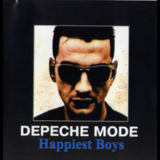 Depeche Mode - Happiest Boys '2002