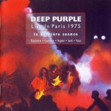 Deep Purple - Live In Paris '1975