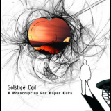 Solstice Coil - A Prescription For Paper Cuts '2005