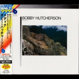 Bobby Hutcherson - Medina '1980