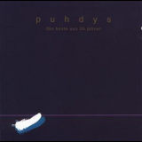 Puhdys - Das Beste aus 25 Jahren '1993