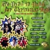 Hand In Hand For Christmas - Go Hand In Hand For Christmas Day (CDM) '1997