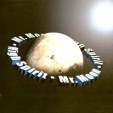 High Spirit - Mr. Moon (CDM) '1999