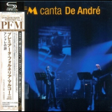 Premiata Forneria Marconi - Canta De Andre '2008