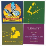 John Lees' Barclay James Harvest - Legacy '2007