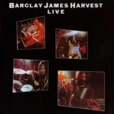 Barclay James Harvest - Live (Live) '1974