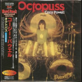 Cozy Powell - Octopuss '1983