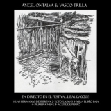 Angel Ontalva & Vasco Trilla - En directo en el Festival L.E.M  '2013
