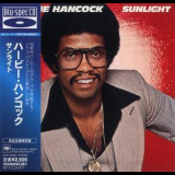 Herbie Hancock - Sunlight '1978