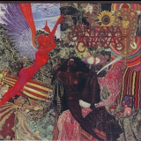 Santana - Abraxas '1970